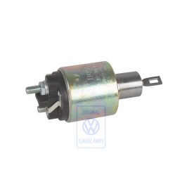 VW Originale Interruttore Ellettromagnetico - 059911287B