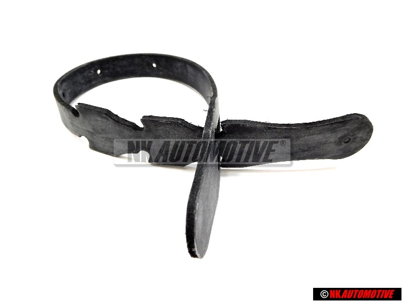 VW Originale Nastro Di Fissaggio - 357867749