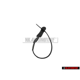 VW Originale Nastro Di Fissaggio - 357867749