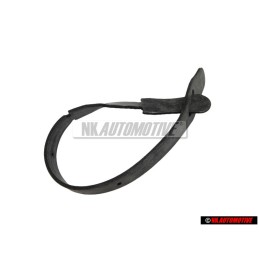 VW Originale Nastro Di Fissaggio - 357867749