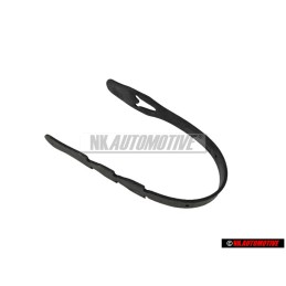 VW Originale Nastro Di Fissaggio - 357867749