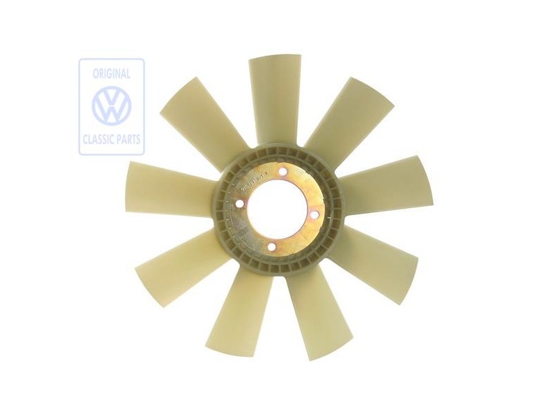 VW Originale Ventola - 060121301A