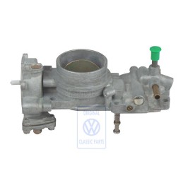 VW Originale Parte Sup. Scatola Carburatore - 060129109A