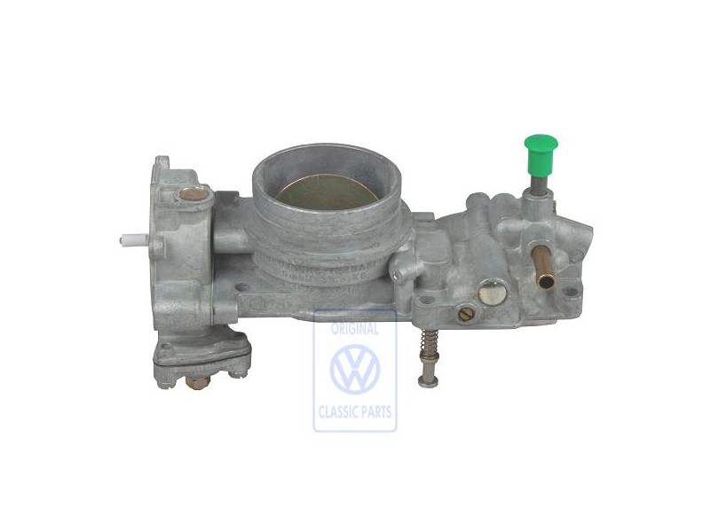 VW Originale Parte Sup. Scatola Carburatore - 060129109A