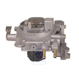 VW Originale Parte Sup. Scatola Carburatore - 060129109E