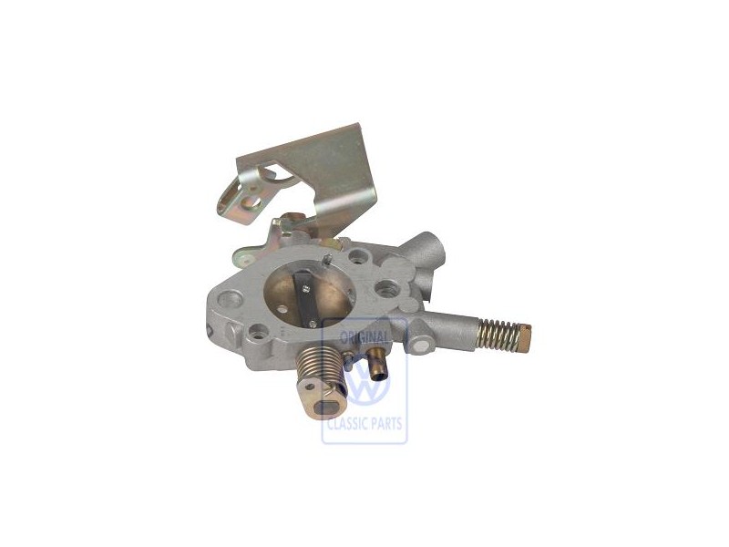 VW Originale Parte Farfalla Acc. 