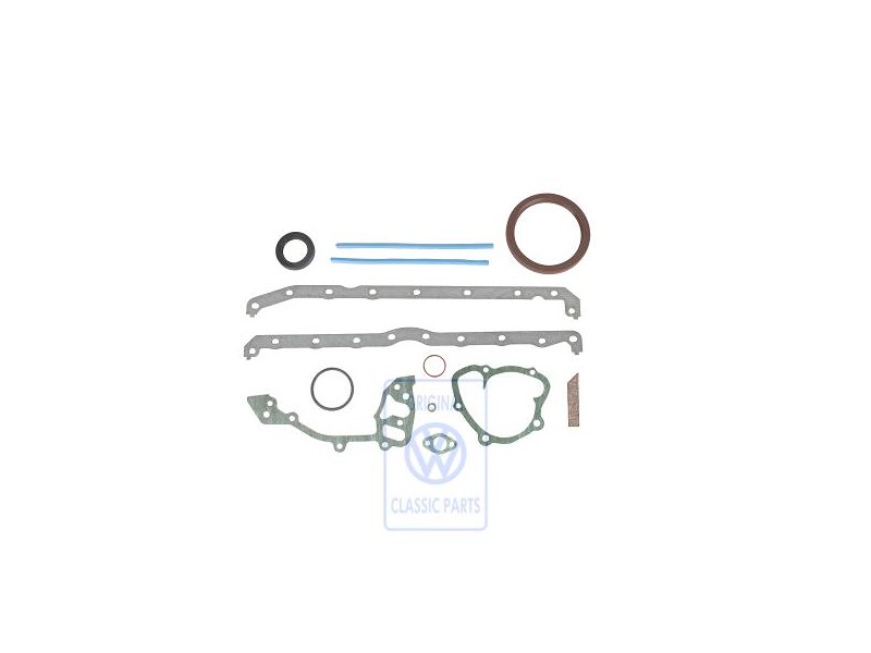 VW Originale Kit Guarnizioni Per Basamento - 060198011B