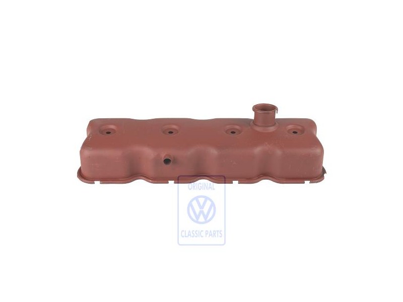 VW Originale Coperchio Testata Cil. 