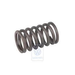 VW Originale Molla Valvola - 061109633