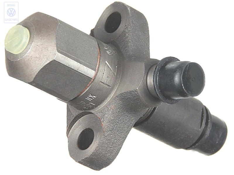 VW Originale Ugello Iniettore Compl. 