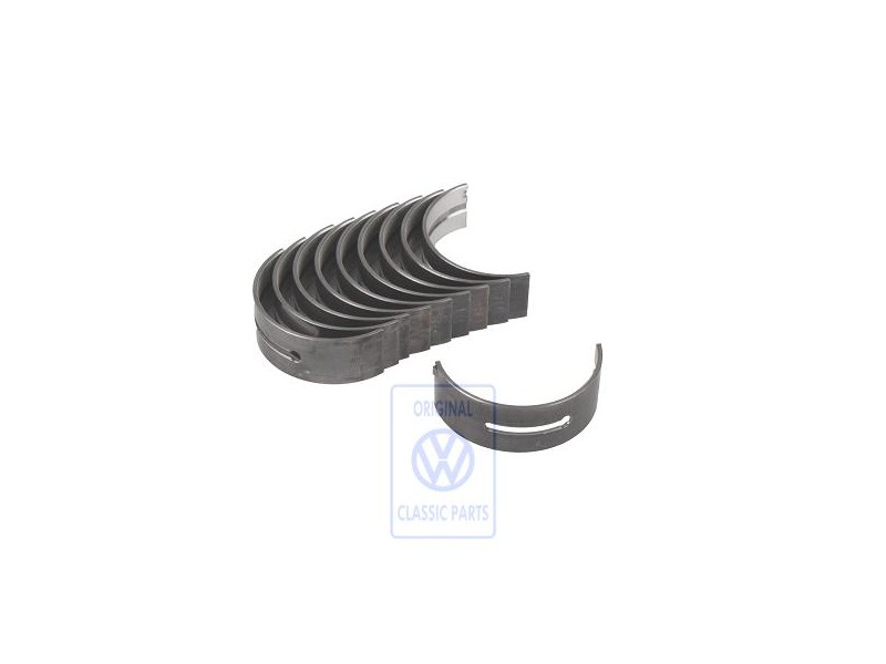 VW Originale 1 Set Di Cuscinetti Di Banco - 061198457