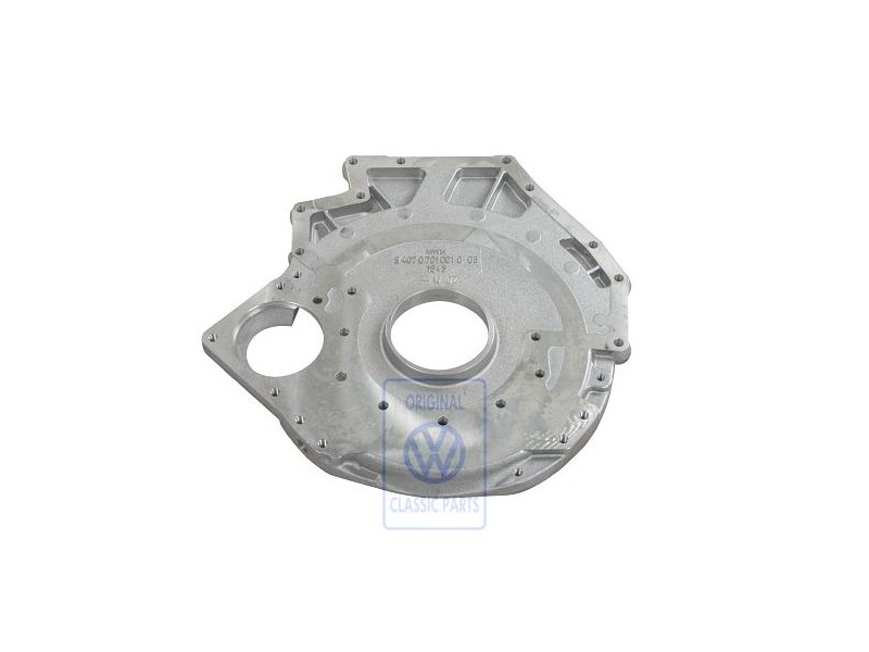 VW Originale Scatola Volano - 062103203