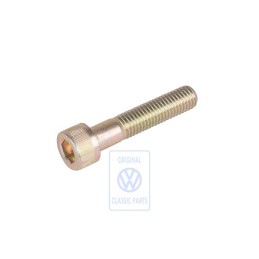 VW Originale Vite Cilindrica Con Testa Esagonale Interna - 062103531A