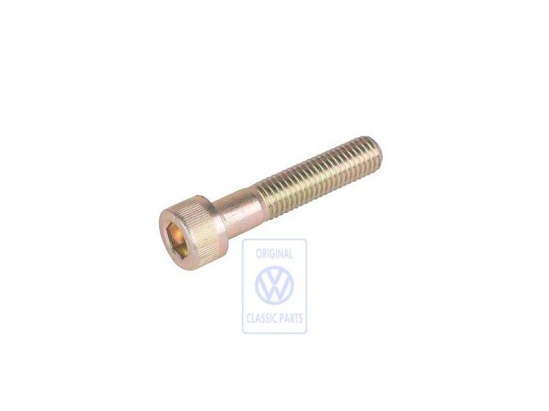 VW Originale Vite Cilindrica Con Testa Esagonale Interna - 062103531A