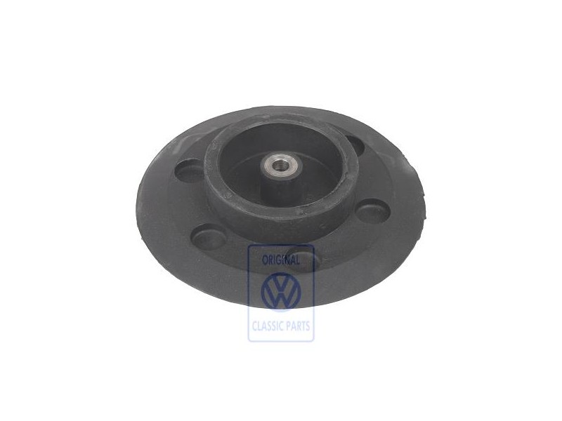 VW Originale Disco Ritegno - 062105283