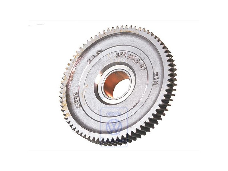 VW Originale Ruota Intermedia - 062109118B