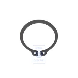 VW Originale Anello Di Sicurezza - 062109329A