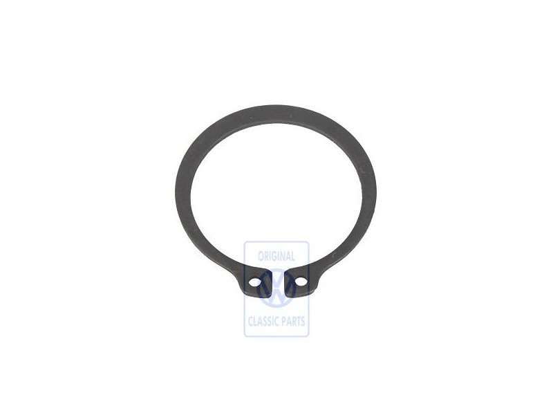 VW Originale Anello Di Sicurezza - 062109329A