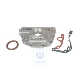 VW Originale Pompa Olio - 062115105