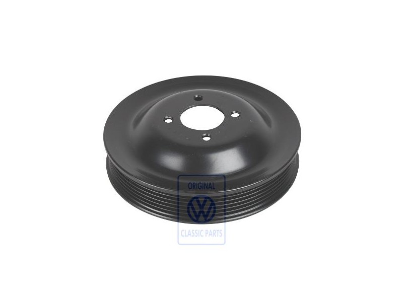 VW Originale Puleggia - 062121031