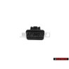VW Originale Graffetta Nero Satinato - 357867646 9B9