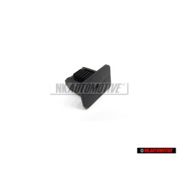 VW Originale Graffetta Nero Satinato - 357867646 9B9