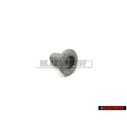 VW Originale Vite Testa Lenticolare - N 0330391