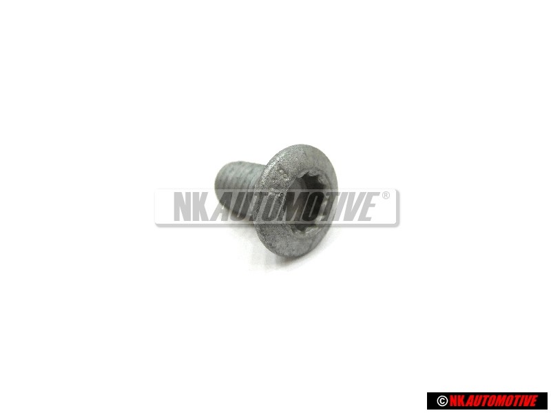 VW Originale Vite Testa Lenticolare - N 0330391