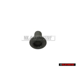 VW Originale Vite Testa Lenticolare - N 0330391