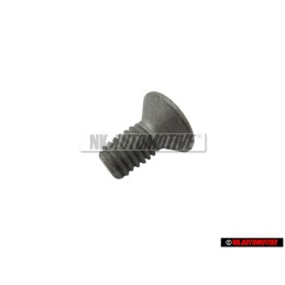 VW Originale Vite Testa Lenticolare - N 0330391