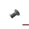 VW Originale Vite Testa Lenticolare - N 0330391