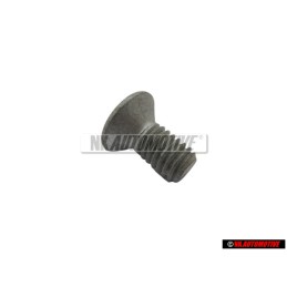 VW Originale Vite Testa Lenticolare - N 0330391