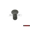 VW Originale Vite Testa Lenticolare - N 0330391