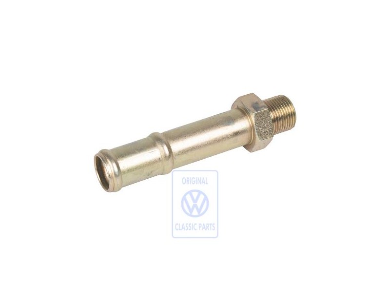 VW Originale Bocchettone Collegamento - 062121137