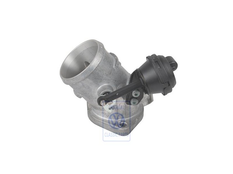 VW Originale Bocchettone - 062129637A