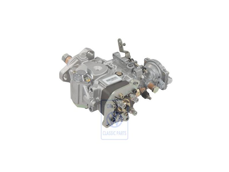 VW Originale Pompa Di Iniezione - 062130107