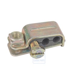 VW Originale Supporto Per Tubo Carburante - 062130170E