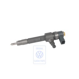 VW Originale Ugello Iniettore Compl. 