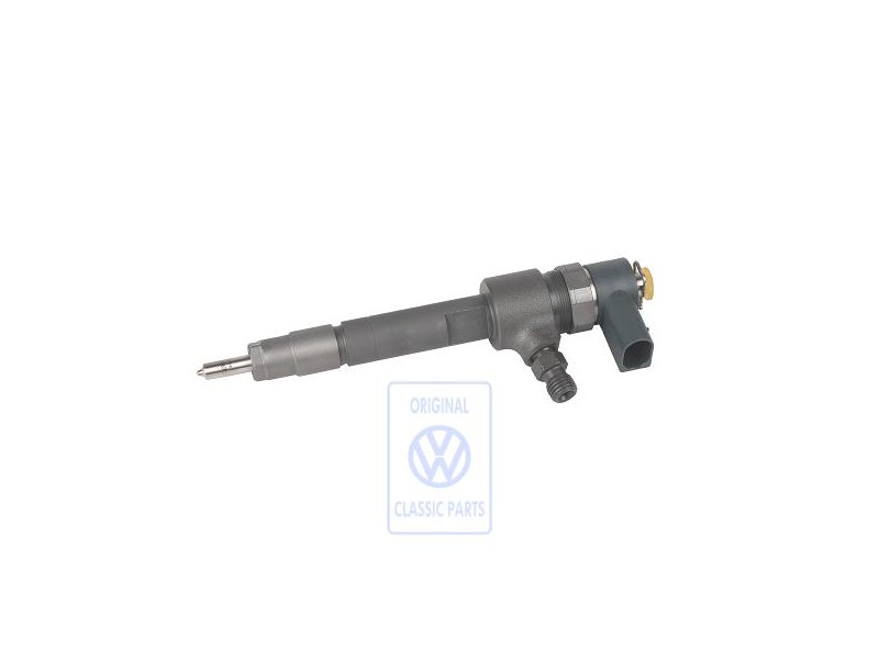 VW Originale Ugello Iniettore Compl. 