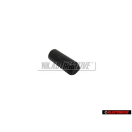 VW Originale Perno Di Serraggio Nero Satinato - 171881500 01C