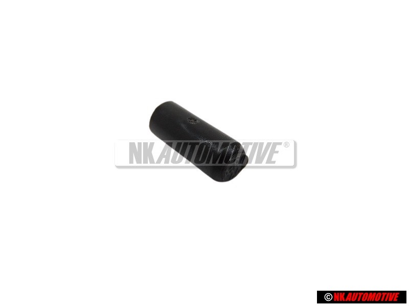 VW Originale Perno Di Serraggio Nero Satinato - 171881500 01C