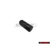 VW Originale Perno Di Serraggio Nero Satinato - 171881500 01C