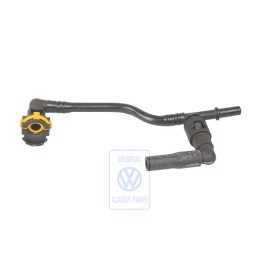 VW Originale Tubazione Carburante - 062130310
