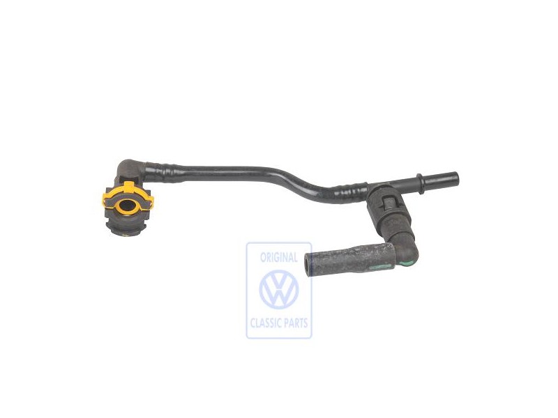 VW Originale Tubazione Carburante - 062130310