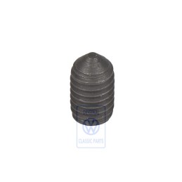 VW Originale Spina Filettata - 062130725