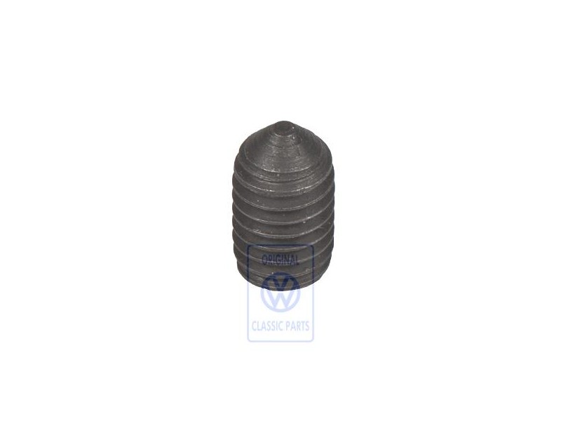 VW Originale Spina Filettata - 062130725