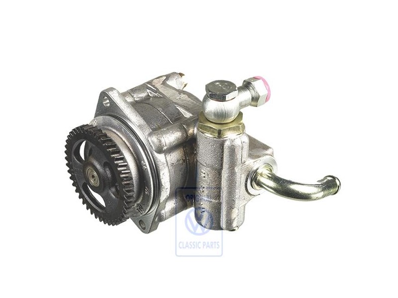 VW Originale Pompa Idraulica - 062145155