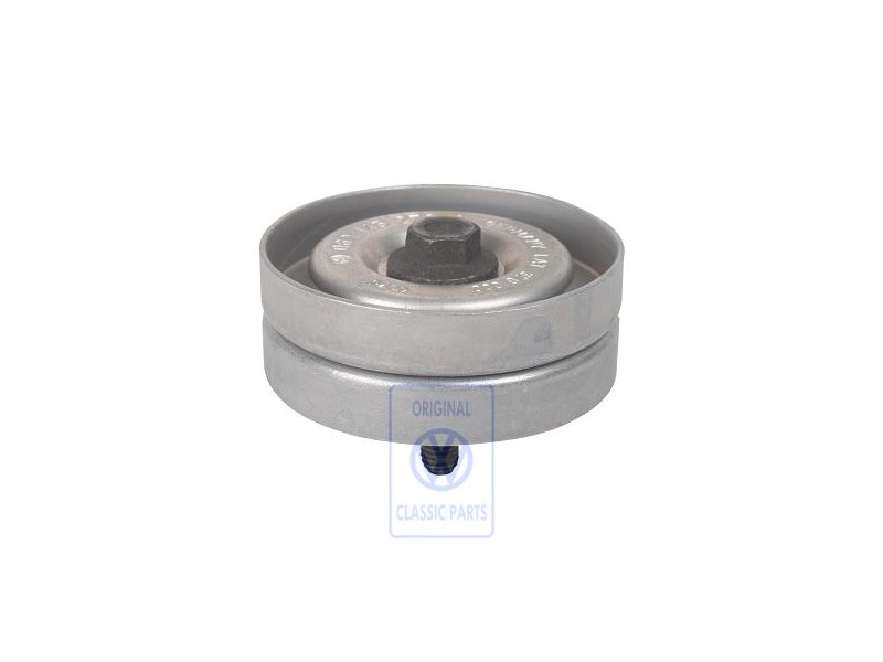 VW Originale Rullo Inversione - 062145278A