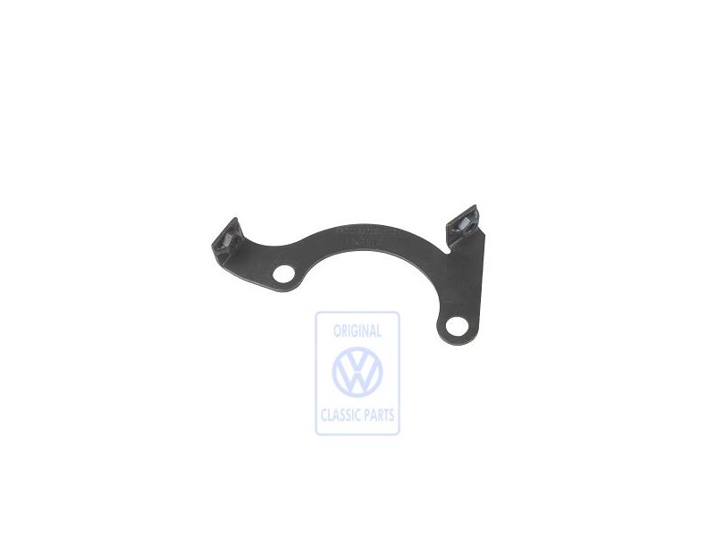 VW Originale Supporto Per Lamiera Schermo - 062145515
