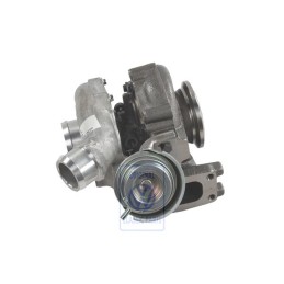 VW Originale Turbocompress. Gas Di Scarico - 062145701AX